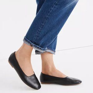 Madewell | Corey Flat
